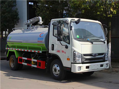 吸糞車(chē)配置|圖片|參數(shù)|產(chǎn)品中心-程力專(zhuān)汽