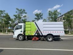 吉安吸糞車(chē)