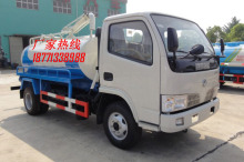 吸糞車購買指南及廠家價(jià)格解析