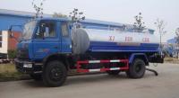北京東風(fēng)10方吸糞車供應(yīng) 高效環(huán)衛(wèi)運(yùn)輸解決方案