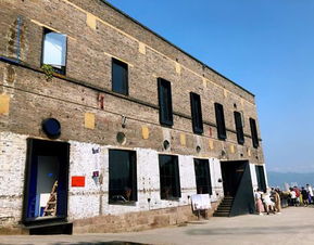 重慶二廠文創公園 2018游玩全攻略，解鎖文藝青年的必打卡圣地