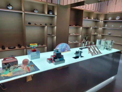 個(gè)舊創(chuàng)意文創(chuàng) 以文藝之筆，細(xì)品錫都韻味