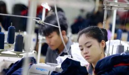 代工廠停工潮來(lái)襲 寶成、阿迪達(dá)斯供應(yīng)鏈遇挫，折射服裝業(yè)凜冬