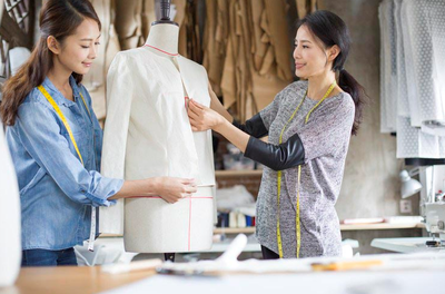 服裝定制新零售時代來臨 CITC中國服裝定制展（2018）引領(lǐng)消費新體驗