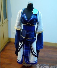 從云紗到霓裳 解析《仙劍4》柳夢璃服飾的古典美學與現(xiàn)代制作
