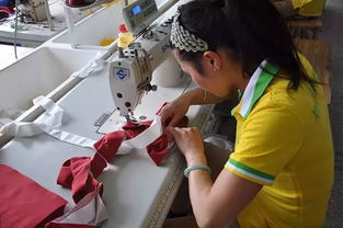 行業(yè)動態(tài) | 服裝廠如何應對“款多、量少、交期短”的電商網(wǎng)單挑戰(zhàn)